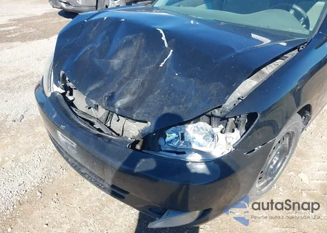 2003 Toyota Camry Xle from USA, damaged, VIN 4T1BE30K73U163508